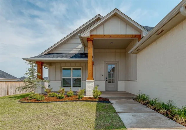 Photo 3 of Single family home for sale at 9205 SW 35th Street, Oklahoma City, OK 73179 | MLS# 1231953 | Listing updated on 2026-09-08