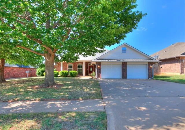1st image of 309 E Richmond Ter, Mustang, OK 73064 | MLS# 1231962