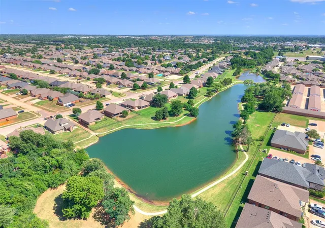 31st image of 309 E Richmond Ter, Mustang, OK 73064 | MLS# 1231962