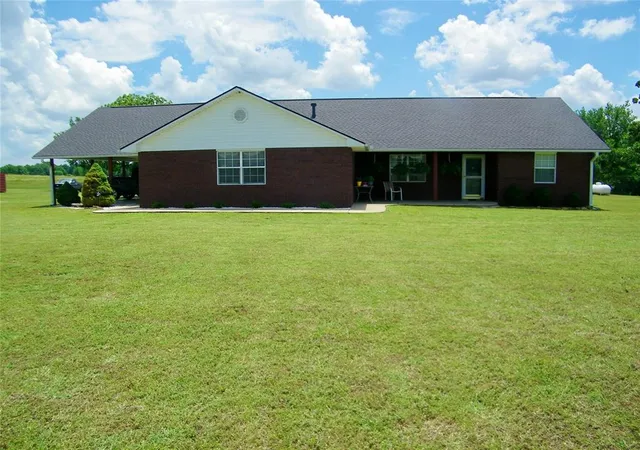 Photo 1 of Sale Pending at 405362 E 1235 Road, Eufaula, OK 74432 | MLS# 1231965 | Listing updated on 2026-09-19