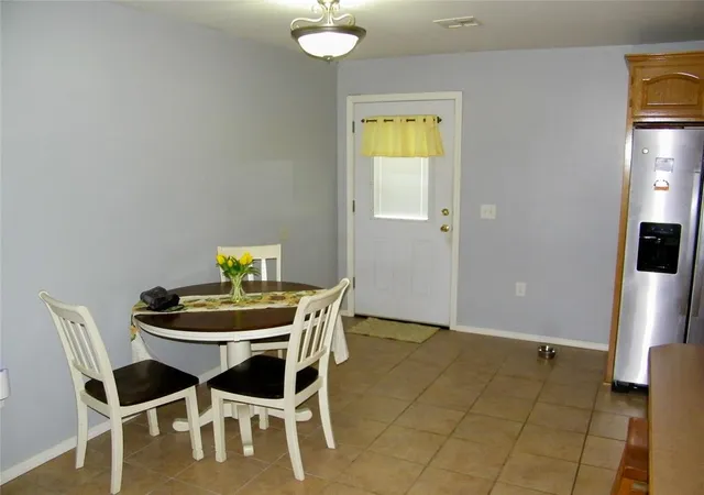 Photo 3 of Sale Pending at 405362 E 1235 Road, Eufaula, OK 74432 | MLS# 1231965 | Listing updated on 2026-09-19