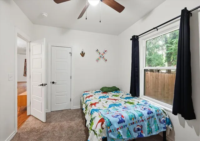 5th image of 609 E Grant Ave, Guthrie, OK 73044 | MLS# 1231968