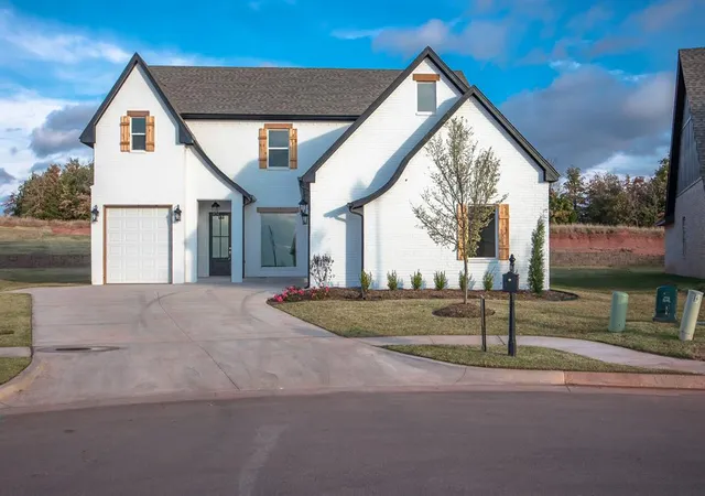 1st image of 7901 Behr Dr, Edmond, OK 73034 | MLS# 1231980