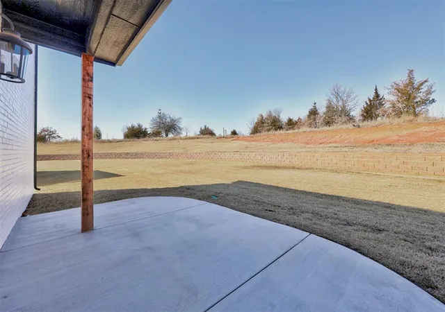 37th image of 7901 Behr Dr, Edmond, OK 73034 | MLS# 1231980