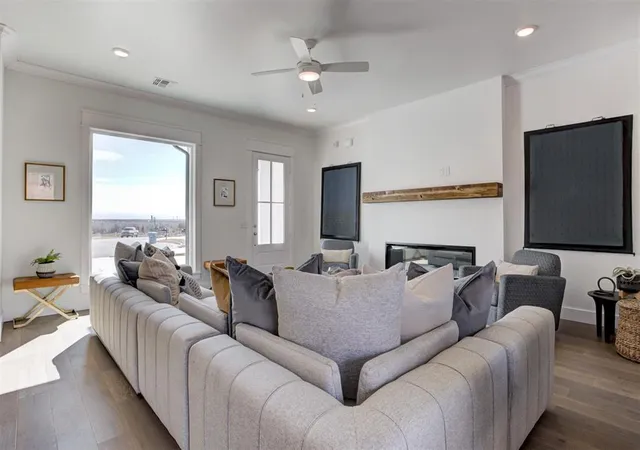 5th image of 7901 Behr Dr, Edmond, OK 73034 | MLS# 1231980