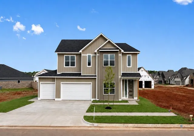 1st image of 4105 Nw 180th St, Edmond, OK 73012 | MLS# 1231982