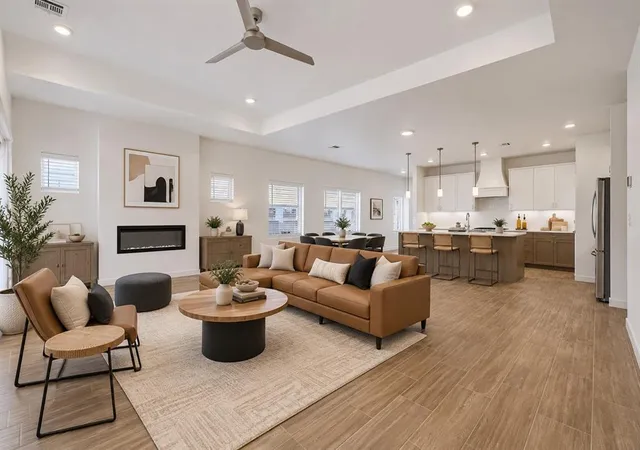 Photo 2 of Single family home for sale at 4105 Nw 180th Street, Edmond, OK 73012 | MLS# 1231982 | Listing updated on 2026-10-08