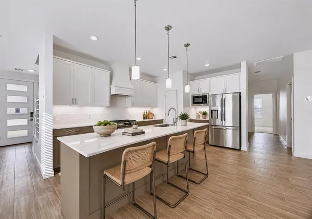 Photo 3 of Single family home for sale at 4105 Nw 180th Street, Edmond, OK 73012 | MLS# 1231982 | Listing updated on 2026-10-08