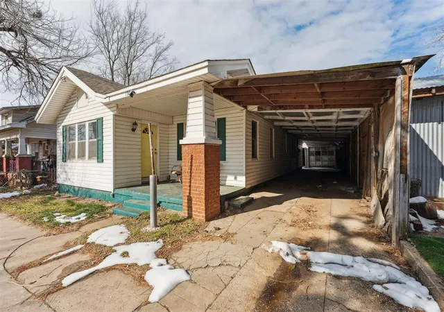 3rd image of 1929 Nw 12Th St, Oklahoma City, OK 73106 | MLS# 1231995