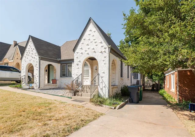 1st image of 2833 Nw 22nd St, Oklahoma City, OK 73107 | MLS# 1232000