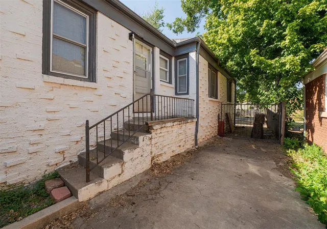 28th image of 2833 Nw 22nd St, Oklahoma City, OK 73107 | MLS# 1232000
