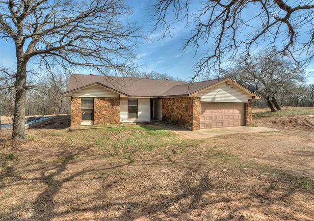 4th image of 331210 E 1000 Rd, Wellston, OK 74881 | MLS# 1232005