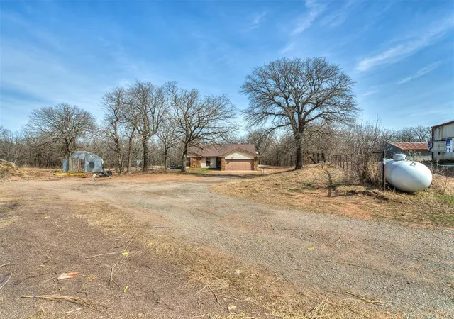 5th image of 331210 E 1000 Rd, Wellston, OK 74881 | MLS# 1232005