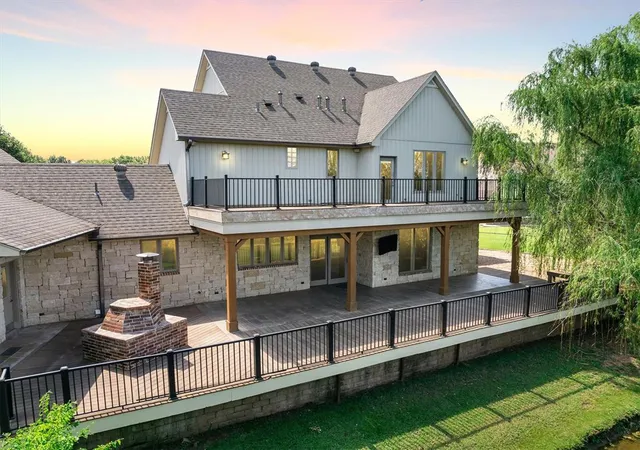 Photo 3 of Single family home for sale at 611 Pool Ct, Shawnee, OK 74801 | MLS# 1232010 | Listing updated on 2026-08-03