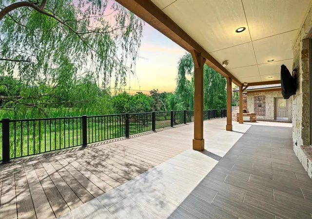 Photo 4 of Single family home for sale at 611 Pool Ct, Shawnee, OK 74801 | MLS# 1232010 | Listing updated on 2026-08-03