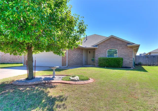 Photo 1 of Sale Pending at 2327 Tortoise Dr, Oklahoma City, OK 73130 | MLS# 1232011 | Listing updated on 2026-09-14