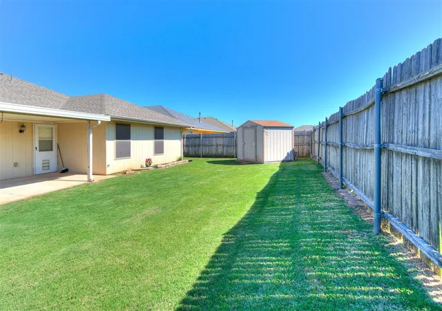 Photo 2 of Sale Pending at 2327 Tortoise Dr, Oklahoma City, OK 73130 | MLS# 1232011 | Listing updated on 2026-09-14