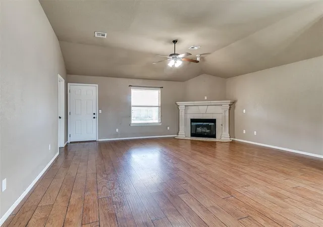 Photo 3 of Sale Pending at 2327 Tortoise Dr, Oklahoma City, OK 73130 | MLS# 1232011 | Listing updated on 2026-09-14