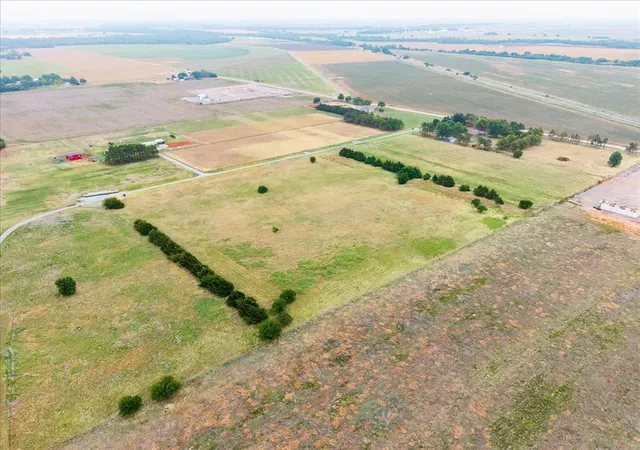 4th image of 5525 Pine Creek Rd #Tract 1, Calumet, OK 73014 | MLS# 1232024