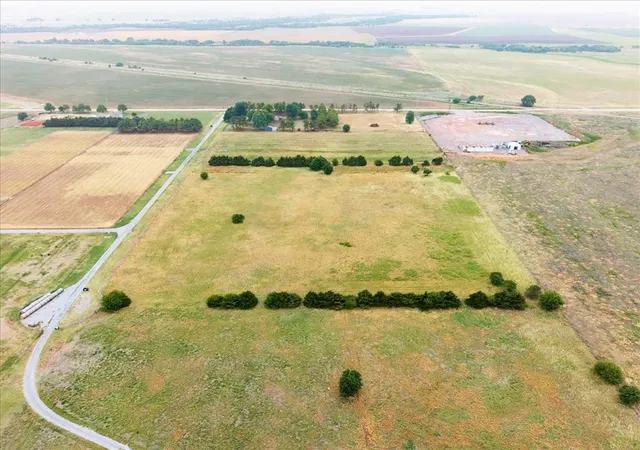 5th image of 5525 Pine Creek Rd #Tract 1, Calumet, OK 73014 | MLS# 1232024