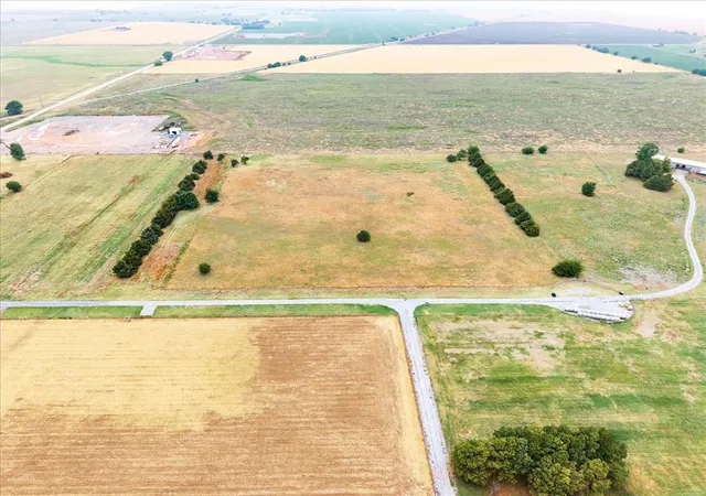 6th image of 5525 Pine Creek Rd #Tract 1, Calumet, OK 73014 | MLS# 1232024