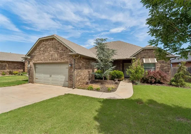 1st image of 3425 Nw 164th Ter, Edmond, OK 73013 | MLS# 1232031