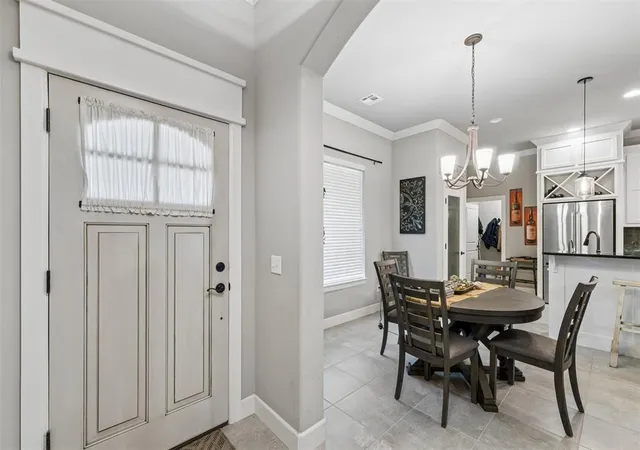 5th image of 3425 Nw 164Th Ter, Edmond, OK 73013 | MLS# 1232031