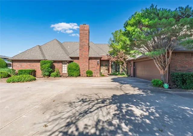 1st image of 503 Lakeside Ct, Shawnee, OK 74801 | MLS# 1232045