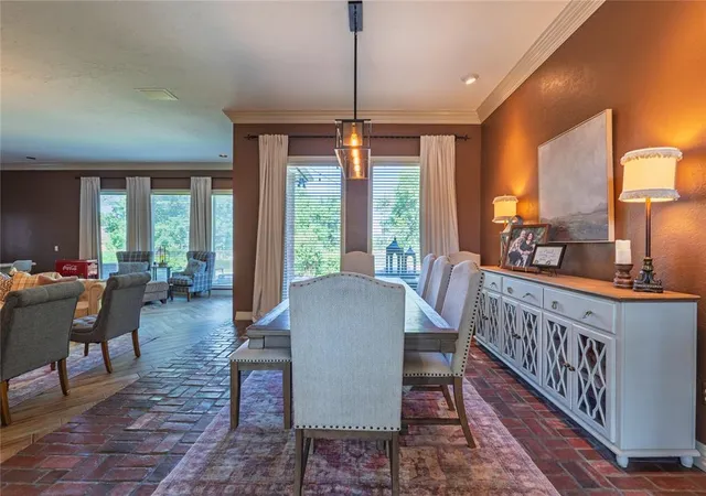 4th image of 503 Lakeside Ct, Shawnee, OK 74801 | MLS# 1232045