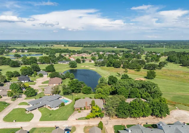 50th image of 503 Lakeside Ct, Shawnee, OK 74801 | MLS# 1232045