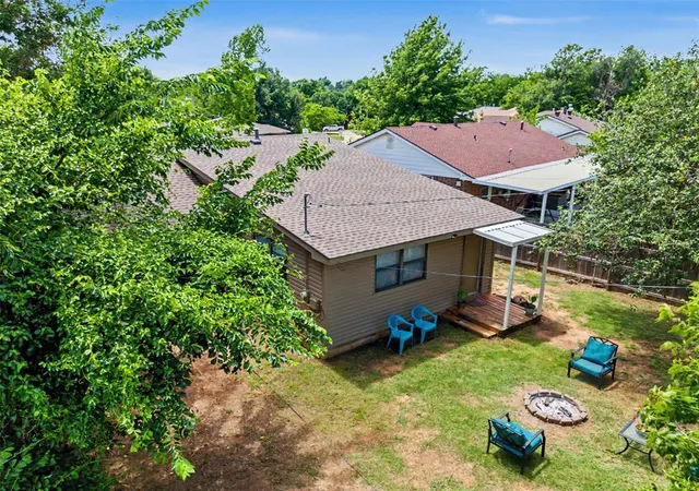 Homes for sale in Oklahoma City, OK | 4025 Nw 31st St, Oklahoma City, OK 73112 | MLS# 1232047