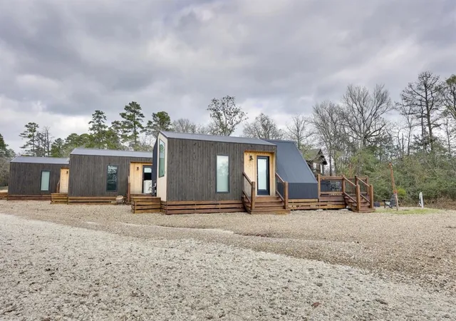 Photo 3 of Single family home for sale at 25 Cedar Cor Ln, Broken Bow, OK 74728 | MLS# 1232051 | Listing updated on 2026-08-20