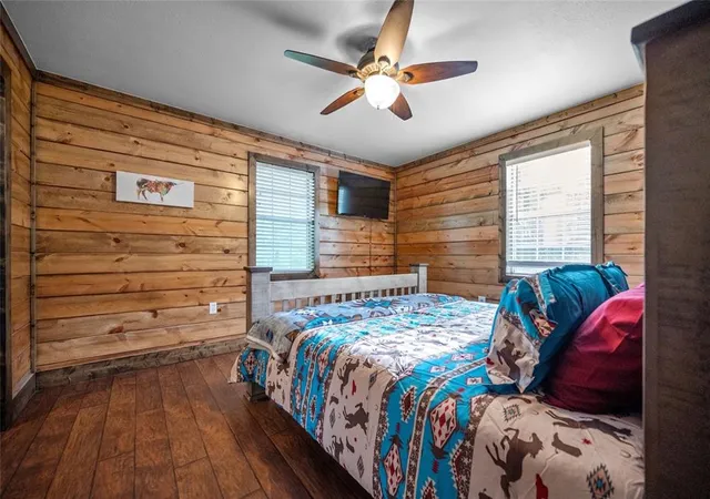 Photo 4 of Single family home for sale at 19 Alamo Rd, Broken Bow, OK 74728 | MLS# 1232054 | Listing updated on 2026-07-14