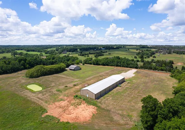 4th image of 8747 E Prairie Grove Rd, Guthrie, OK 73044 | MLS# 1232055