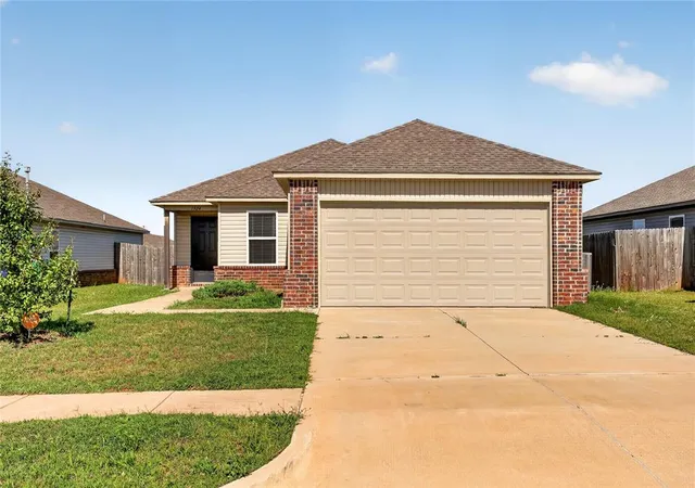 Homes for sale in Oklahoma City, OK | 1924 Hannah Ln, Oklahoma City, OK 73127 | MLS# 1232057