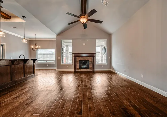 Photo 4 of Single family home for sale at 17401 Murcielago Ct, Oklahoma City, OK 73170 | MLS# 1232058 | Listing updated on 2026-08-12