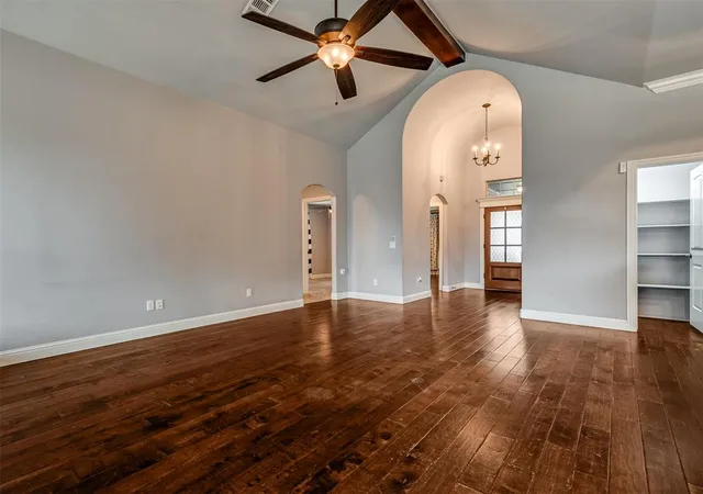 Photo 3 of Single family home for sale at 17401 Murcielago Ct, Oklahoma City, OK 73170 | MLS# 1232058 | Listing updated on 2026-08-12