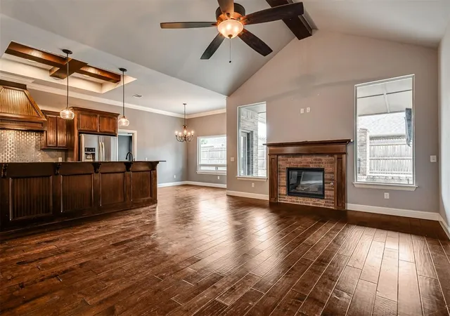 Photo 3 of Single family home for sale at 17401 Murcielago Ct, Oklahoma City, OK 73170 | MLS# 1232058 | Listing updated on 2026-08-12