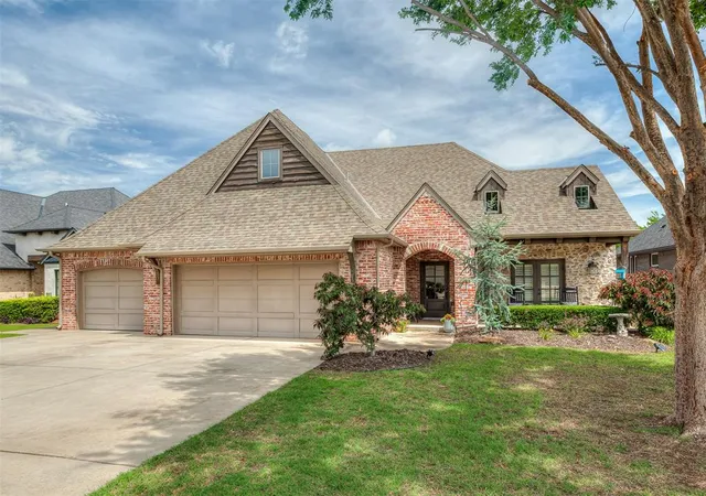 1st image of 2417 Semillon Way, Edmond, OK 73012 | MLS# 1232063