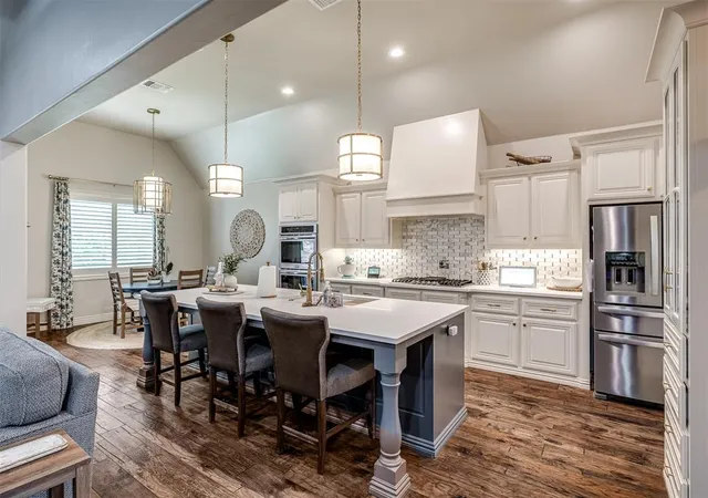 2nd image of 2417 Semillon Way, Edmond, OK 73012 | MLS# 1232063