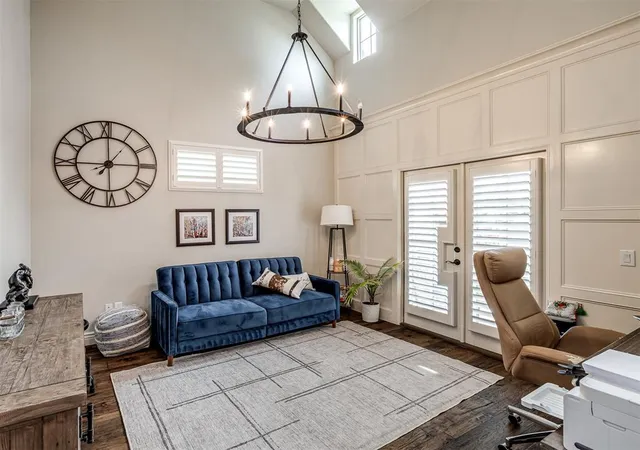 4th image of 2417 Semillon Way, Edmond, OK 73012 | MLS# 1232063