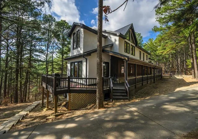 2nd image of 255 Trebble Hook Rd, Broken Bow, OK 74728 | MLS# 1232066