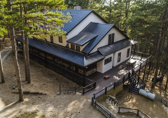 Photo 3 of Single family home for sale at 255 Trebble Hook Rd, Broken Bow, OK 74728 | MLS# 1232066 | Listing updated on 2026-08-18