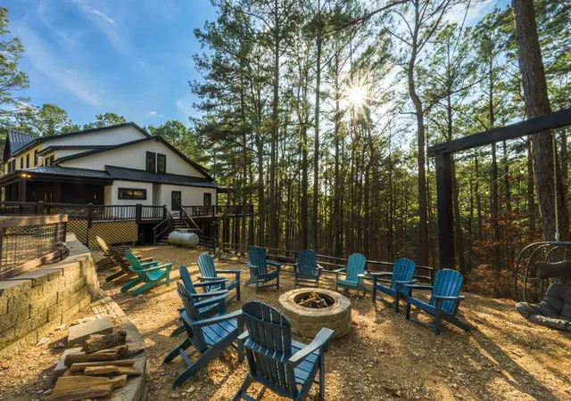 Photo 4 of Single family home for sale at 255 Trebble Hook Rd, Broken Bow, OK 74728 | MLS# 1232066 | Listing updated on 2026-08-18