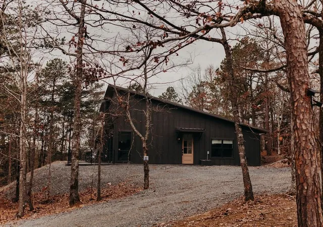 2nd image of 67 George William Forest Trl, Broken Bow, OK 74728 | MLS# 1232068