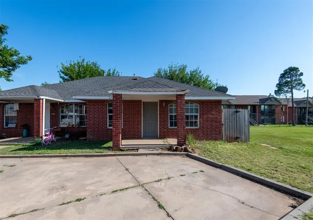 3rd image of (Undisclosed), Edmond, OK 73003 | MLS# 1232073