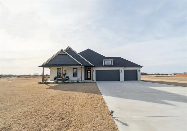 Homes for sale in Purcell, OK | 24864 Norte St, Purcell, OK 73080 | MLS# 1232076