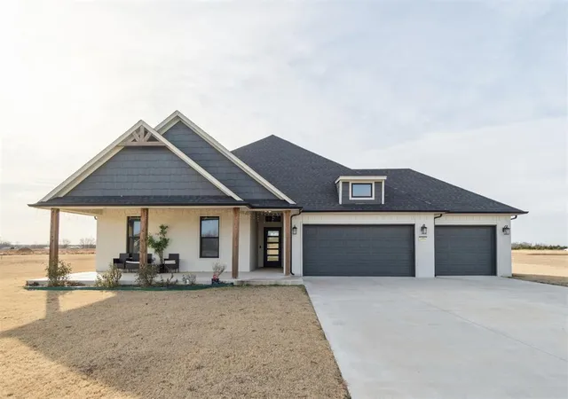 Homes for sale in Purcell, OK | 24864 Norte St, Purcell, OK 73080 | MLS# 1232076