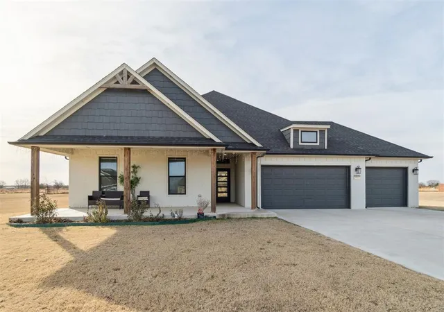 Homes for sale in Purcell, OK | 24864 Norte St, Purcell, OK 73080 | MLS# 1232076