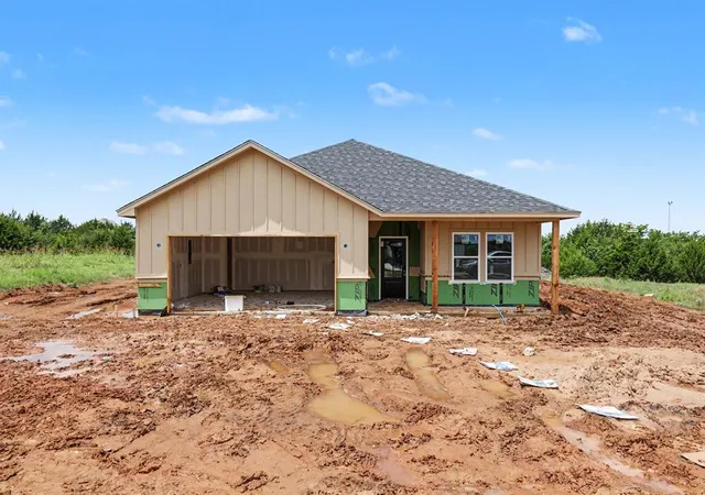 image of 106 N Willow Grove Ln, Shawnee, OK 74804 | MLS# 1232081